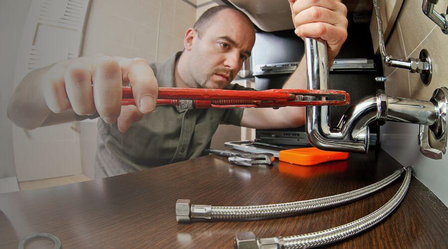 Professional sewer line replacement in Locust, NC
